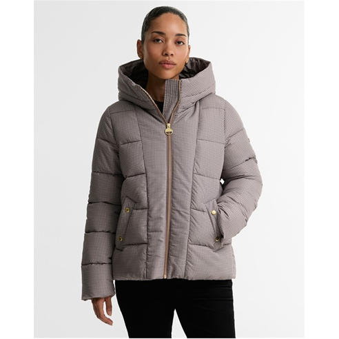 Barbour International - B.Int Brantley HW Jk Ld64
