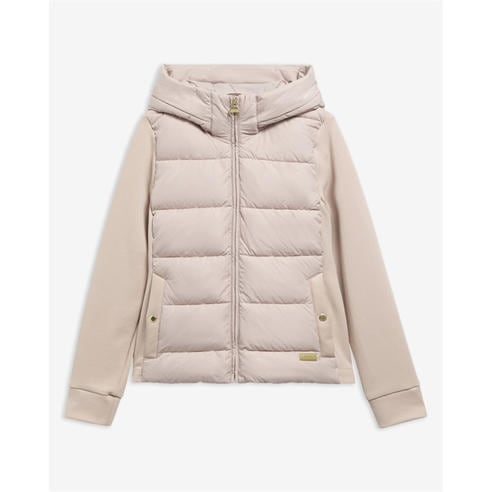 Barbour International - B.Int Conway LW Hybr Ld64