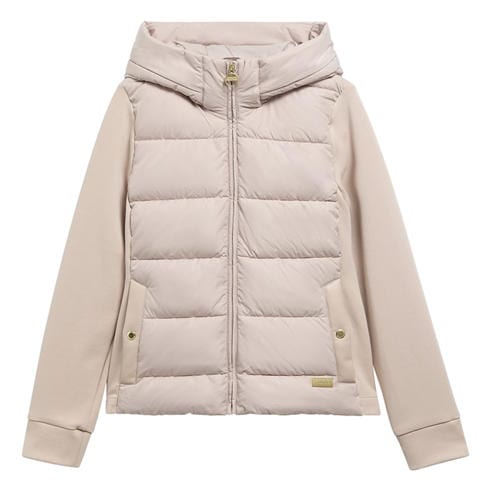Barbour International - B.Int Conway LW Hybr Ld64