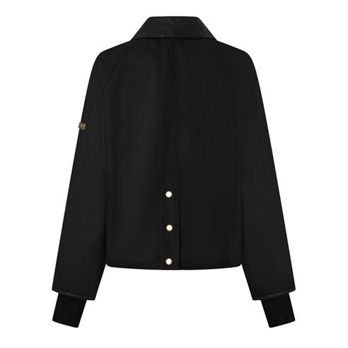 Barbour International - Women's Donnington Wax Jacket