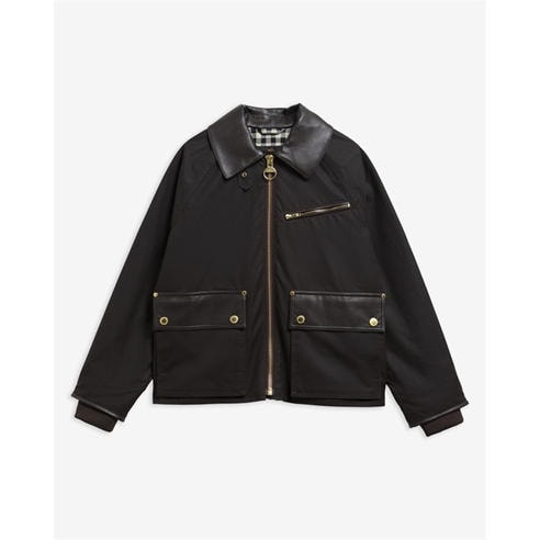 Barbour International - B.Int Donnington Wax Ld64