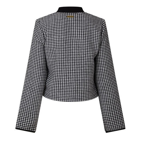 BARBOUR INTERNATIONAL - B.Int Halina Ovrshir Ld64
