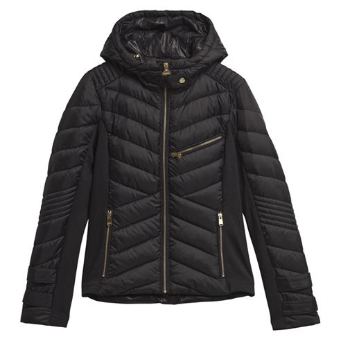 Barbour International - Women's Salengro Slim-Fit Quilted Jacket