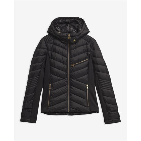 Barbour International - Women's Salengro Slim-Fit Quilted Jacket