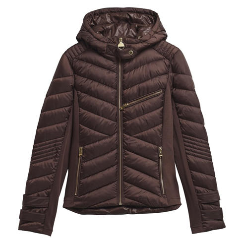 Barbour International - B.Int Salengro LW Ql Ld73