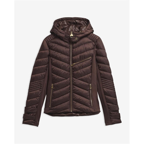 Barbour International - B.Int Salengro LW Ql Ld73