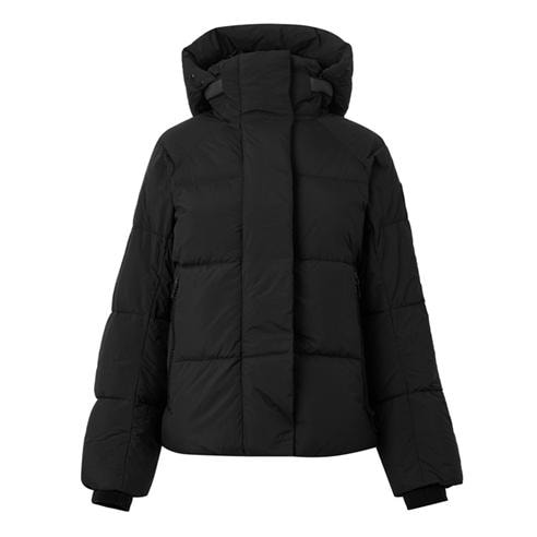 CANADA GOOSE - Canada Junction Prka Ld64