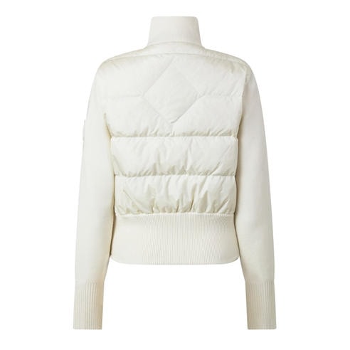 CANADA GOOSE - Canada Hybrid Jkt Ld64