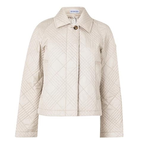 BURBERRY - Burb Tiffield Ld63