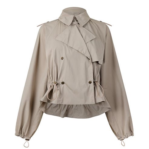BURBERRY - Burb Rosewin Ld64