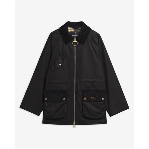 Barbour - Women's Treeton Reengineered Wax Jacket