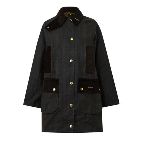 Barbour - B.Li Mdn Beaufort Wa Ld64