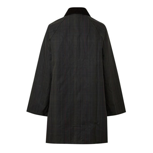 Barbour - B.Li Mdn Beaufort Wa Ld64