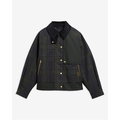 Barbour - B.Li Truro Casual Jk Ld64