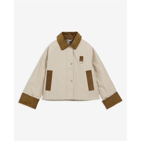 Barbour - B.Li Wendy Casual Jk Ld64