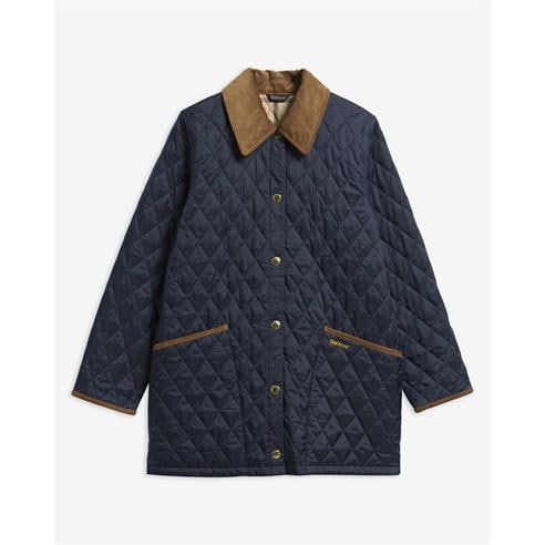 Barbour - B.Li Mdn Liddsdle Ql Ld64