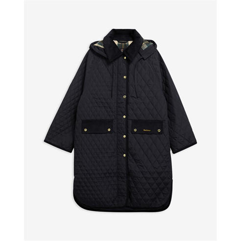 Barbour - B.Li Ravensden Qlt Ld64