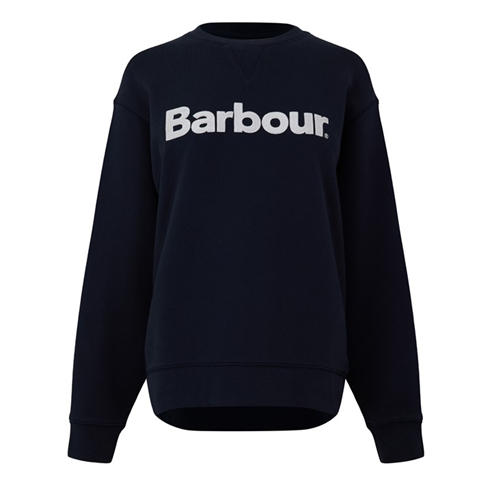 Barbour - B.Li Hartland CN Swt Ld64