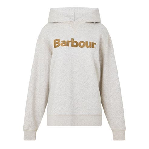 Barbour - B.Li Hartland Hoodie Ld64