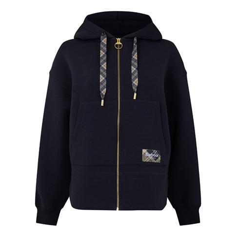 Barbour - B.Li Delilah OTH Ld64