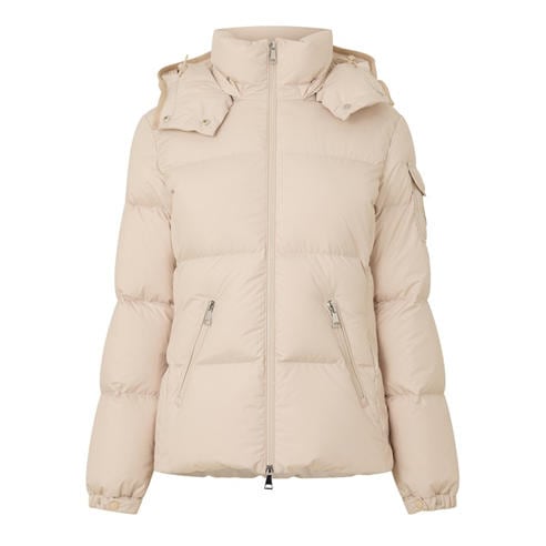 MONCLER - Moncler Fourmines Jk Ld64