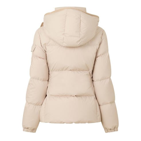 MONCLER - Moncler Fourmines Jk Ld64