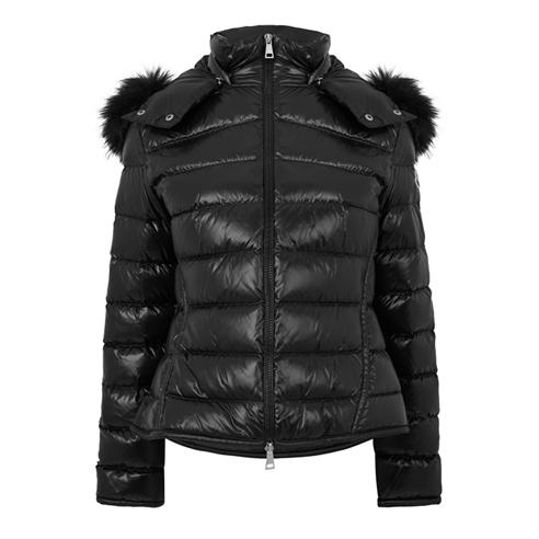 MONCLER - Moncler Badyeffe Jkt Ld64