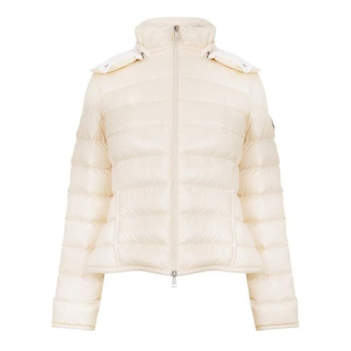 MONCLER - Moncler Badyeffe Jkt Ld64