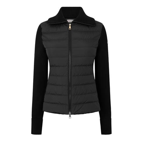 MONCLER - Moncler Hybrid Jkt Ld64