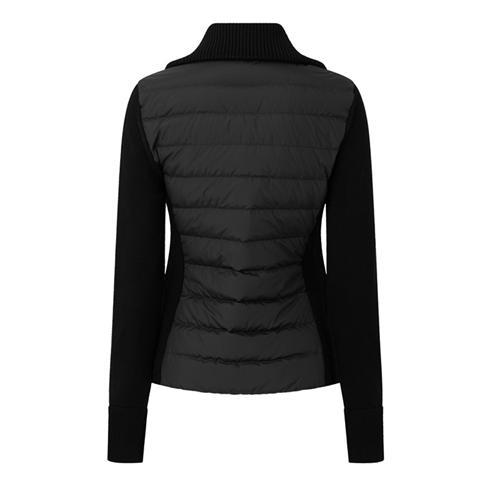 MONCLER - Moncler Hybrid Jkt Ld64