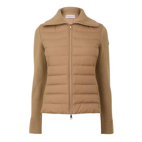 MONCLER - Moncler Hybrid Jkt Ld64