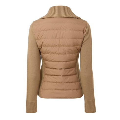 MONCLER - Moncler Hybrid Jkt Ld64