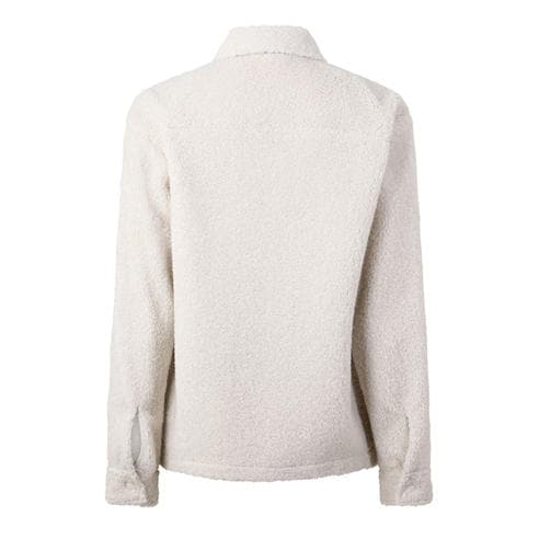 MONCLER - Moncler Teddy Oversh Ld64