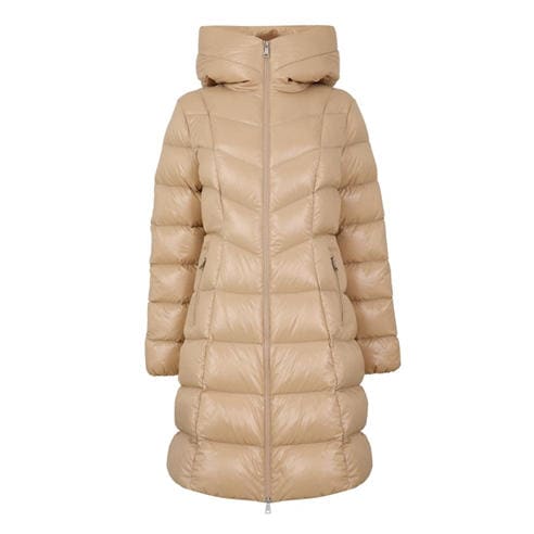 MONCLER - Moncler Marusse Long Ld64