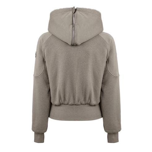 MOOSE KNUCKLES - Moose Oro rev Sweat Ld64