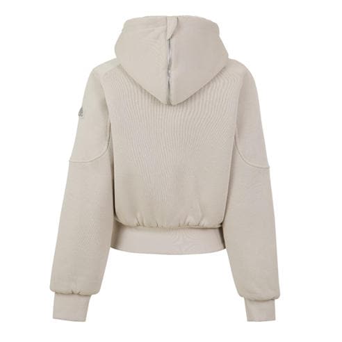 MOOSE KNUCKLES - Moose Oro rev Sweat Ld64