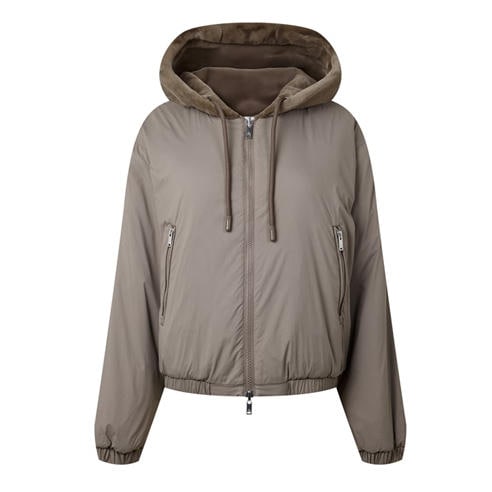 MOOSE KNUCKLES - Moose Eaton bunny Ld64