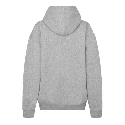 GANNI - Women's Oversized Overhead Hoodie