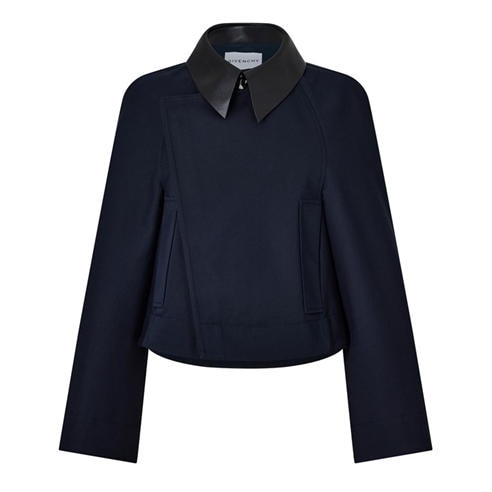 GIVENCHY - GIV Cocoon Jacket Ld64