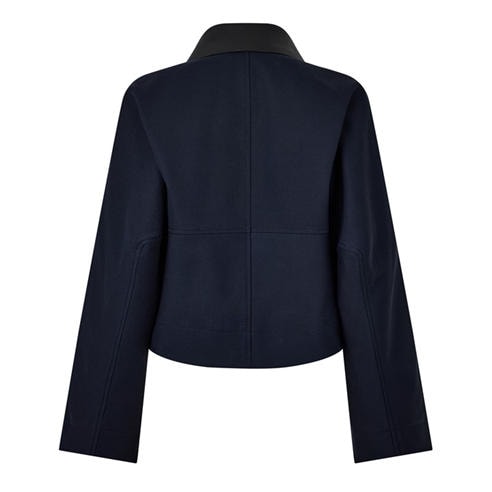 GIVENCHY - GIV Cocoon Jacket Ld64