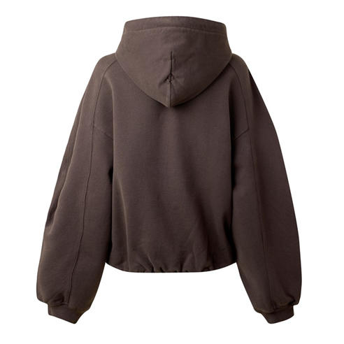 JACQUEMUS - Women's Le Hoodie Montaigne Overhead