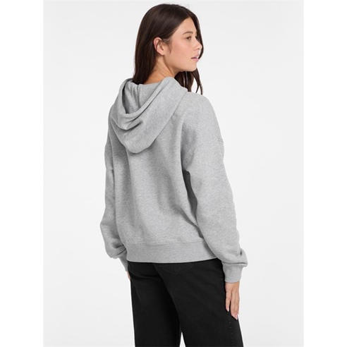 Guess - Women's American Pull Over Hoodie