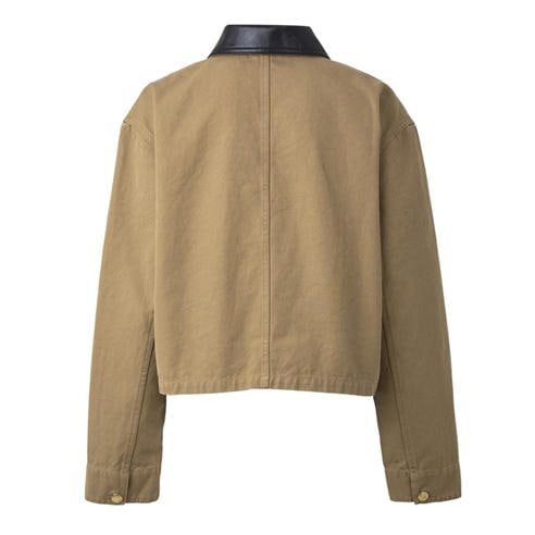 BALENCIAGA - Bal WrkWear Jkt Ld64