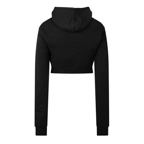 BALENCIAGA - Bal Cocoon Hoodie Ld64