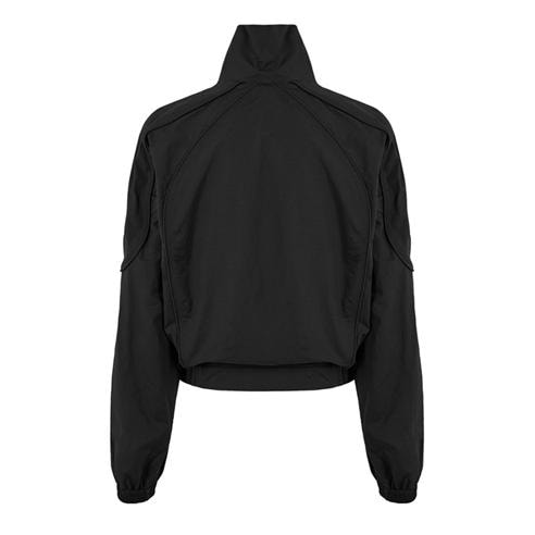 MOOSE KNUCKLES - Women's Skyline Bomber Jacket