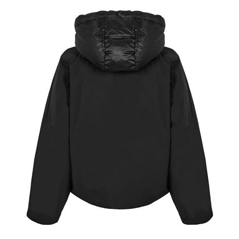 MOOSE KNUCKLES - Women's Tegan Bomber Jacket