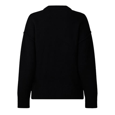 AMI PARIS - Ami De Coeur Jumper Ld05