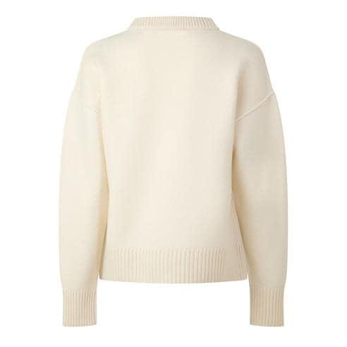 AMI PARIS - Ami De Coeur Jumper Ld05