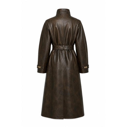 BARDOT - BD Milana Trench Ld64