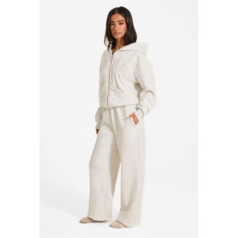 Mars The Label - Women's Zip Hoodie